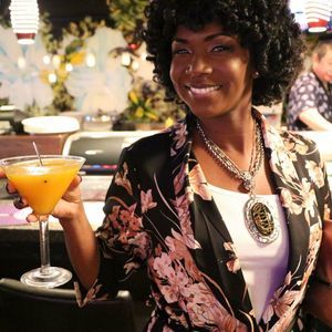 Meet your Posher, Letisha